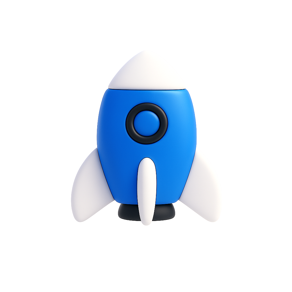 Endless AI Scaling Icon